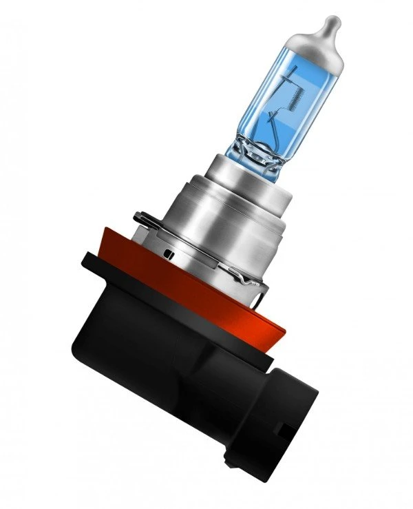 Osram Галогенні лампи Night Breaker Unlimited H8 12V 35W PGJ19-1 HCB2 (64212NBU-HCB-DUO) | Галогенні лампи Night Breaker Unlimited H8 12V 35W PGJ19-1 HCB2 (64212NBU-HCB-DUO) 2