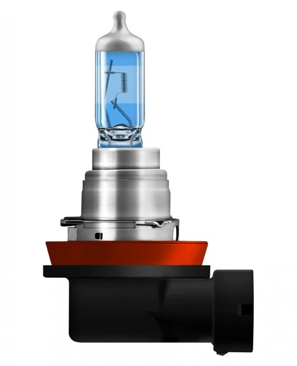 Osram Галогенні лампи Night Breaker Unlimited H8 12V 35W PGJ19-1 HCB2 (64212NBU-HCB-DUO) | Галогенні лампи Night Breaker Unlimited H8 12V 35W PGJ19-1 HCB2 (64212NBU-HCB-DUO) 3