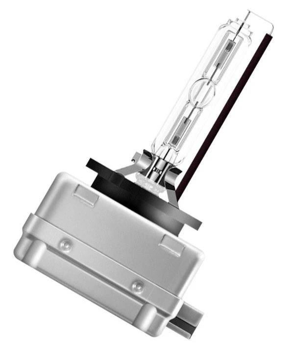 Osram Ксеноновая лампа Xenarc Original D1S__ 35W PK32d-2 (66140-FS) | Xenarc Original фото, цена, купить