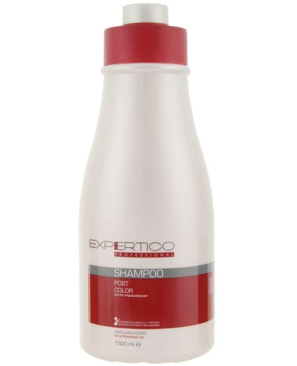 Tico Professional - Шампунь после окрашивания Post Color Shampoo 1500 мл
