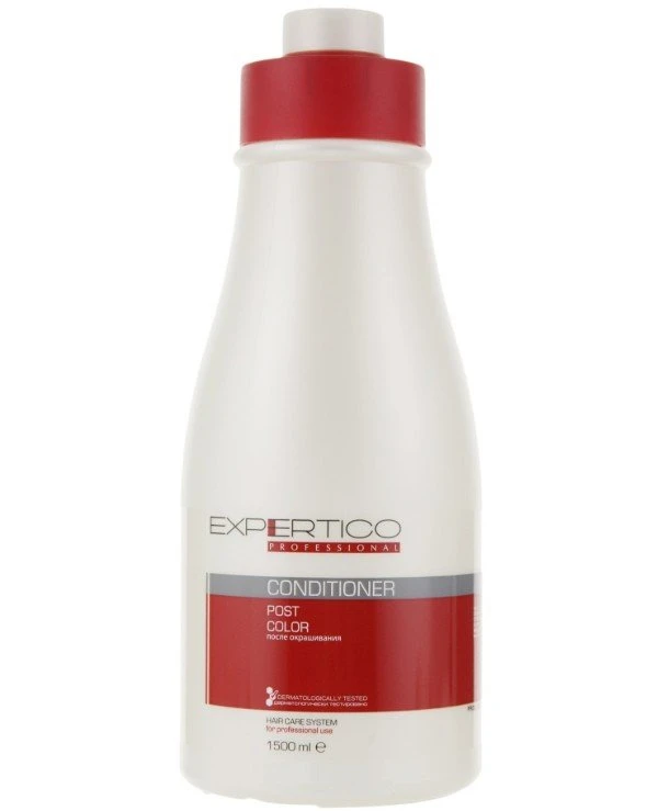 Tico Professional - Кондиционер после окрашивания Post Color Conditioner 1500 мл