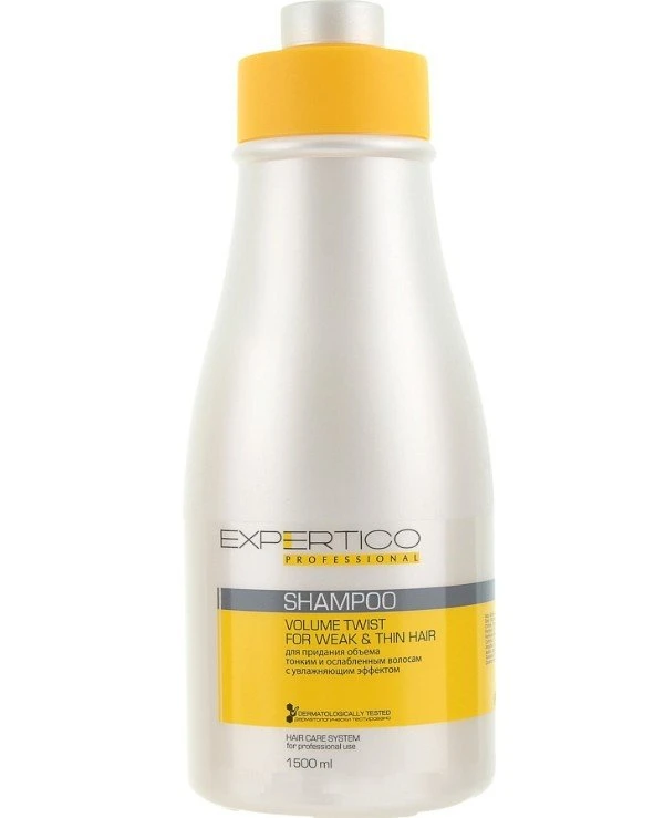 Tico Professional Shampoo for volume | 51