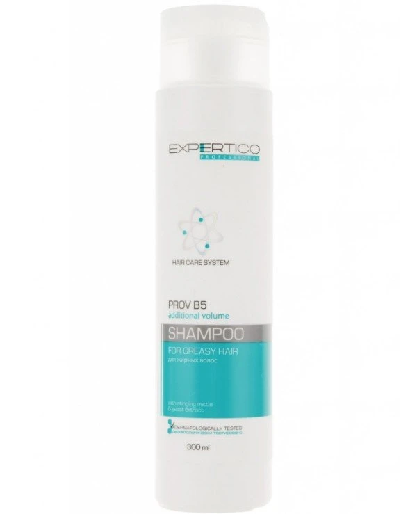 Tico Professional - Шампунь для жирных волос Shampoo For Greasy Hair 300 мл