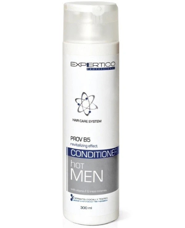 Tico Professional - Air conditioning for men Men Conditioner 300ml
