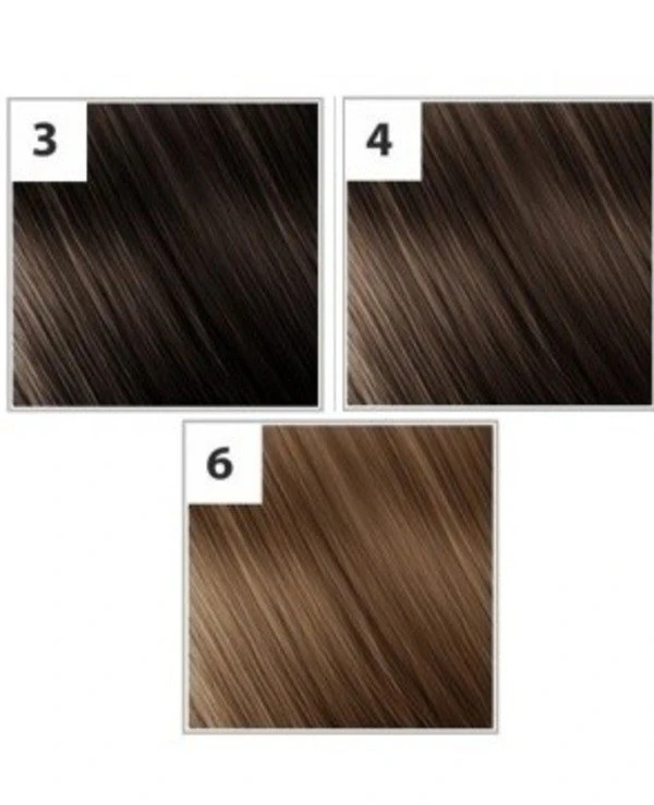 Tico Professional Ticolor Gel Color For Man | 74