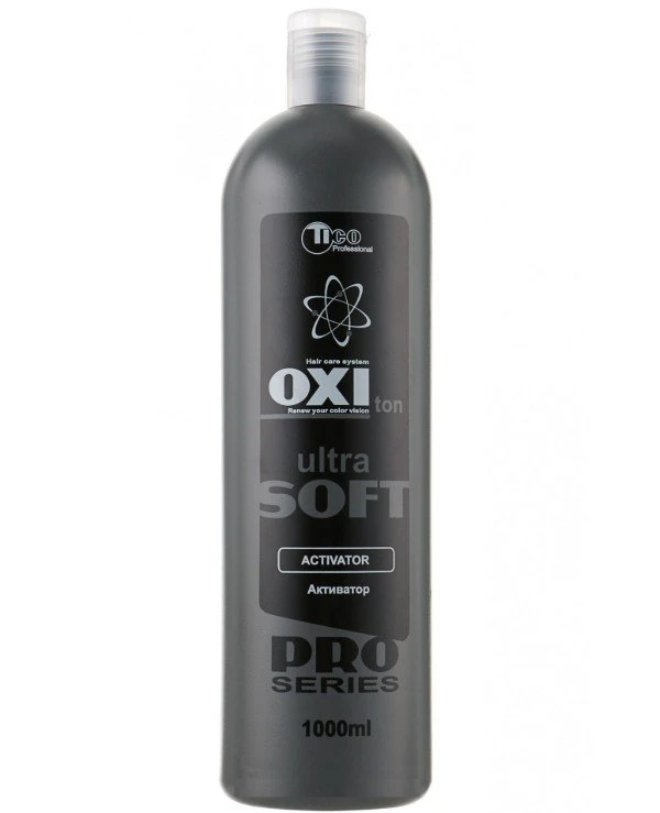 Tico Professional - Активатор 1,5% Oxiton Ultra Soft 1.5% For Men 1000 мл, 1.5 %