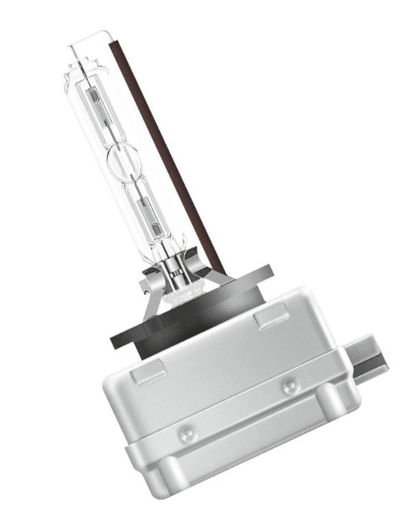 Osram Ксеноновая лампа Xenarc Night Breaker Laser D1S 85V 35W PK32d-2 (6140XNL-HCB-DUO) | Xenarc Night Breaker Laser фото 2, цена, купить