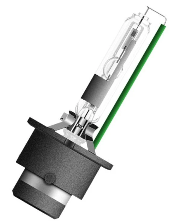 Osram Ксеноновая лампа Xenarc Original D4R 42.00 V 35W P32d (66450-FS) | Xenarc Original фото 2, цена, купить