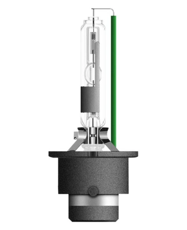 Osram Ксеноновая лампа Xenarc Original D4R 42.00 V 35W P32d (66450-FS) | Xenarc Original фото 3, цена, купить