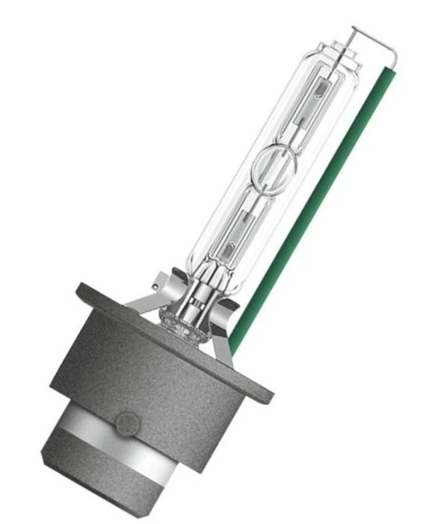 Osram Ксеноновая лампа Xenarc Ultra Life D4S 42V 35W P32d-5 (66440ULT-HCB-DUO) | Xenarc Ultra Life фото 2, цена, купить