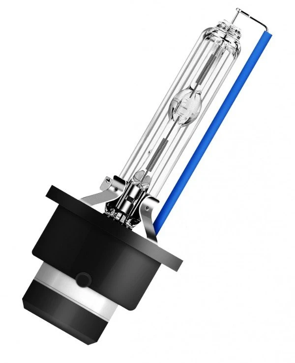Osram Ксеноновая лампа Xenarc Cool Blue Intense D4S 35W P32D-5 HCB2 (66440CBI-HCB-DUO) | Xenarc Cool Blue Intense фото, цена, купить
