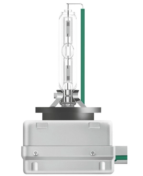 Osram Ксеноновая лампа Xenarc Night Breaker Laser D3S 42V 35W PK32d-5 (66340XNL-HCB-DUO) | Xenarc Night Breaker Laser фото 2, цена, купить