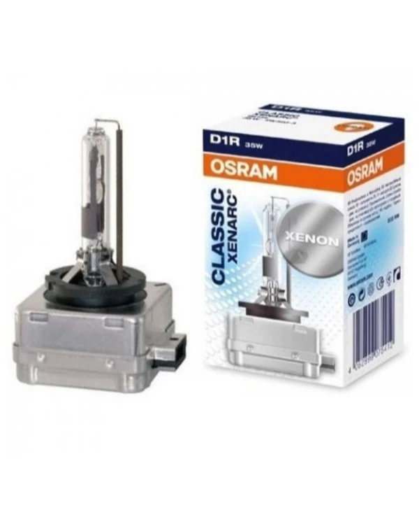 Osram - Ксеноновая лампа Classic Xenarc D1R 35W PK32d-3 (66154CLC-FS)  