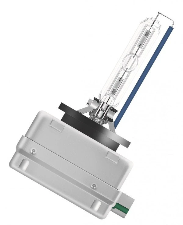 Osram Ксеноновая лампа Xenarc Cool Blue Intense D3S 35W PK32D-5 FS1 (66340CBI-HCB-DUO) | Xenarc Cool Blue Intense фото, цена, купить