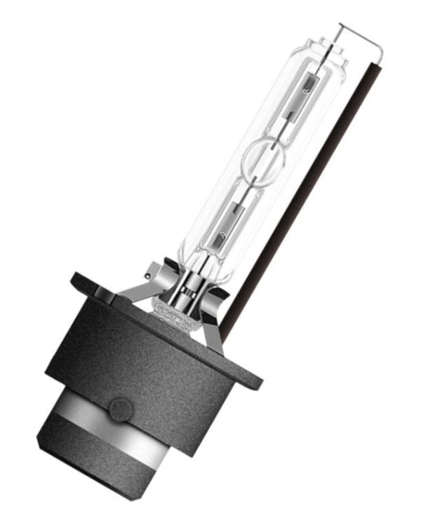 Osram Ксеноновая лампа Xenarc Night Breaker Unlimited D2S 35W P32d-2 (66240XNB-HCB-DUO) | Night Breaker Unlimited фото 2, цена, купить