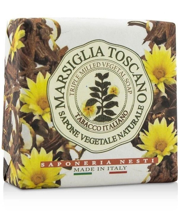 Nesti Dante - Мило Запашний Тютюн Marsiglia Toscano Tabacco Italiano 200 г