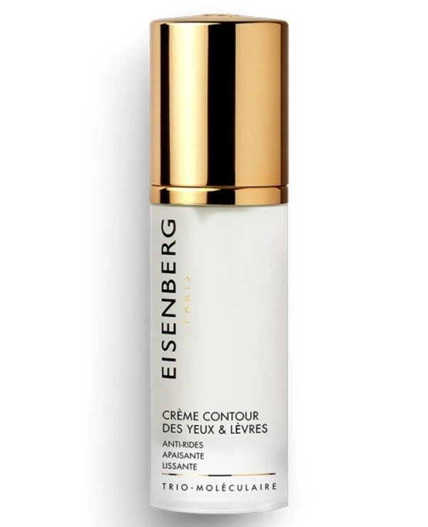 Eisenberg Крем для кожи контура глаз и губ | Crème Contour des Yeux & Lèvres фото, цена, купить