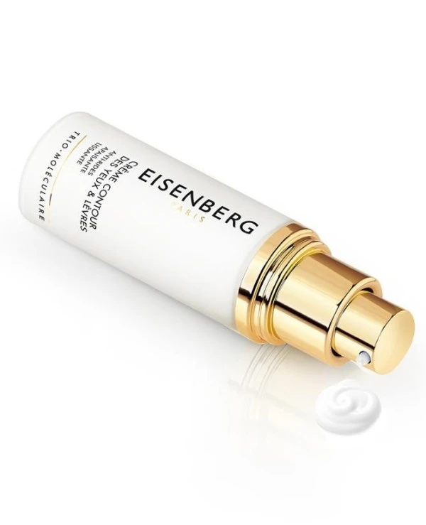 Eisenberg Крем для кожи контура глаз и губ | Crème Contour des Yeux & Lèvres фото 2, цена, купить