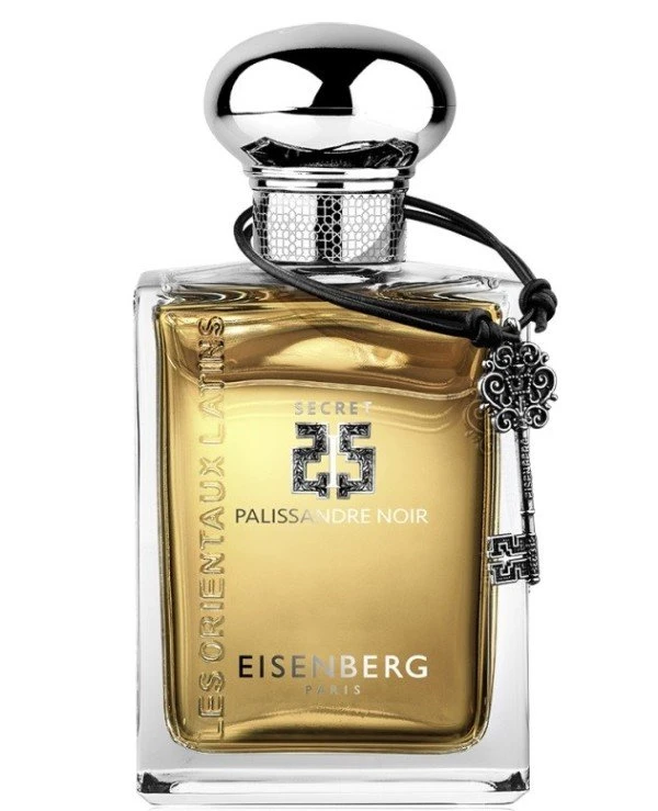 Eisenberg - Парфюмированная вода Secret I Palissandre Noir 100 мл