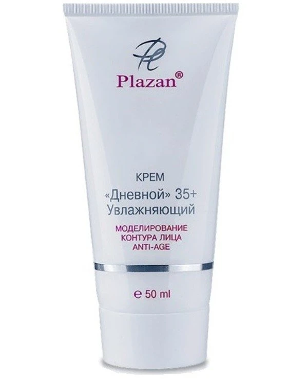 Plazan - Day cream (35-45 years)  50ml