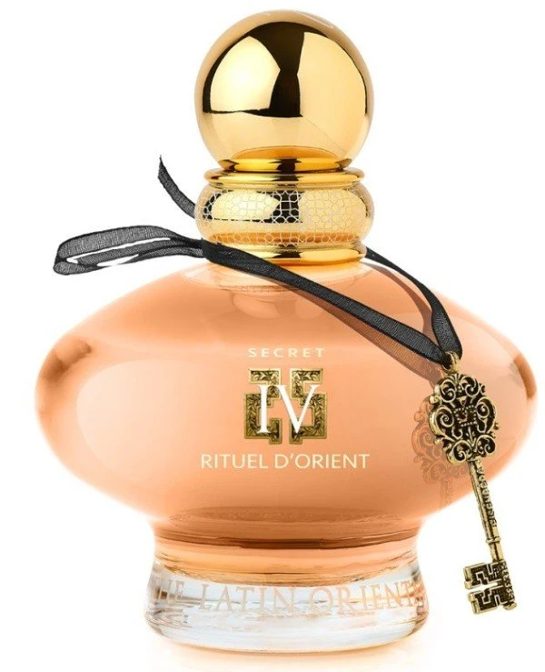 Eisenberg - Perfume, spray Secret IV Rituel D'Orient 30ml
