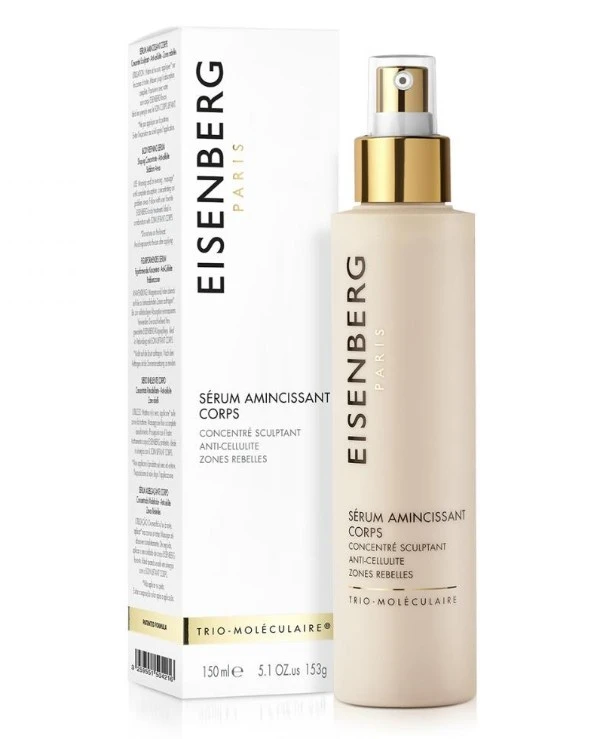 Eisenberg - Modeling body serum Sérum Amincissant Corps 150ml