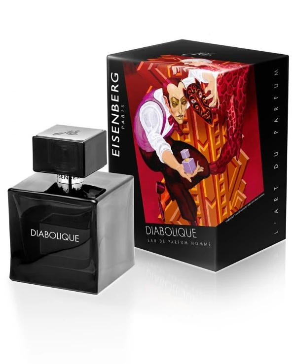 Eisenberg Eau de parfum | Eau de parfum