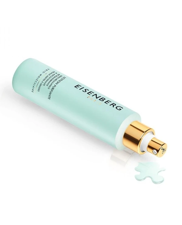 Eisenberg Очищающий лосьон | Lotion Purifiante фото 2, цена, купить