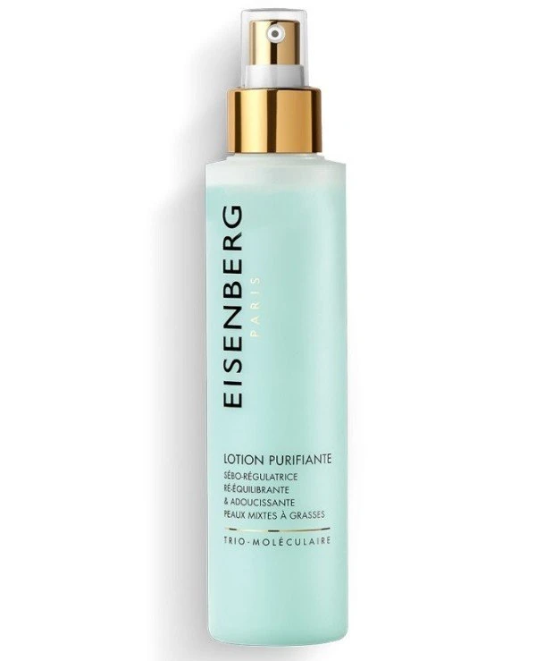Eisenberg Очищающий лосьон | Lotion Purifiante фото 3, цена, купить