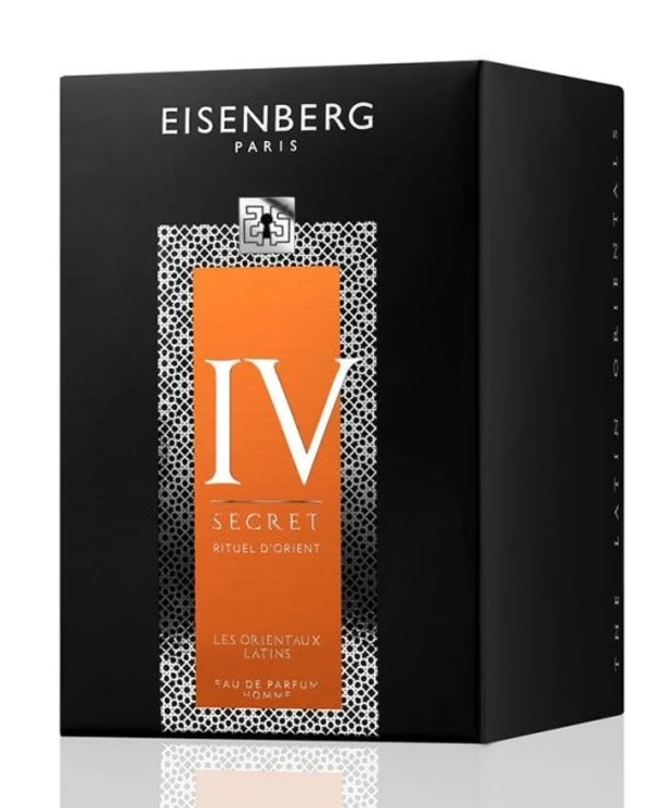 Eisenberg Парфюмерная вода | Secret IV Rituel D