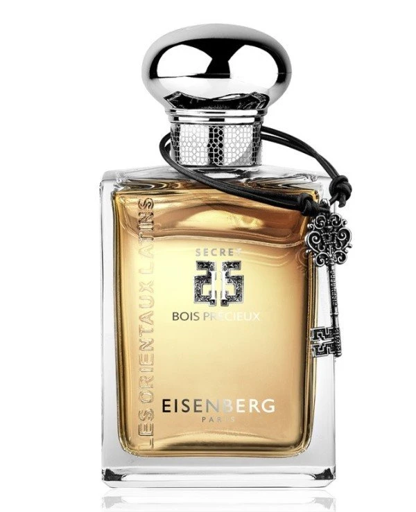 Eisenberg Парфюмерная вода | Secret II Bois Precieux фото, цена, купить