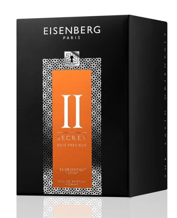 Eisenberg Парфюмерная вода | Secret II Bois Precieux фото 2, цена, купить