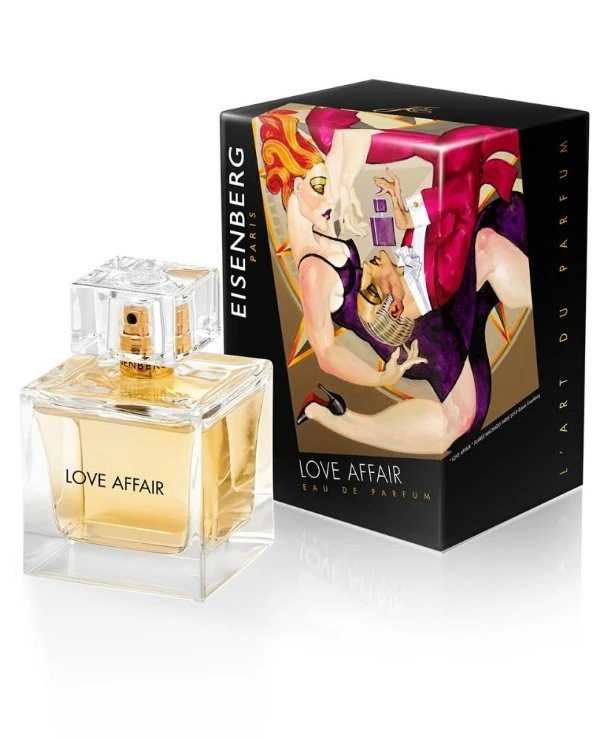 Eisenberg Eau de parfum | Eau de parfum