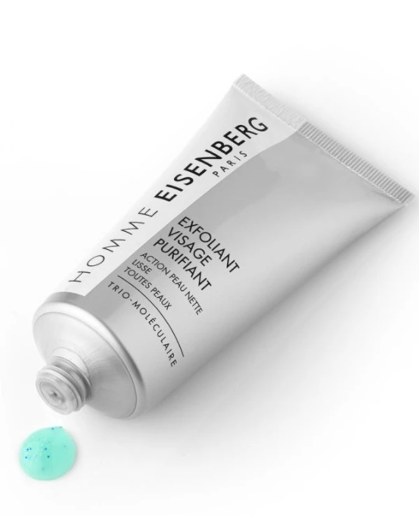 Eisenberg Эксфолиант очищающий для лица | Exfoliant Visage Purifiant фото, цена, купить
