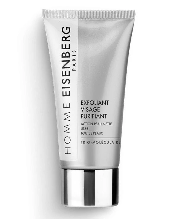 Eisenberg Эксфолиант очищающий для лица | Exfoliant Visage Purifiant фото 3, цена, купить