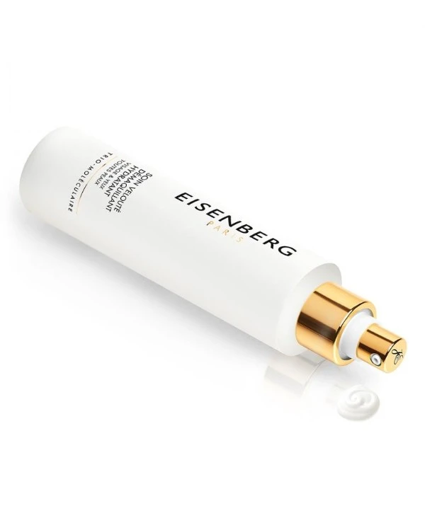 Eisenberg Milk remover moisturizer for face and eye contour | Make-up remover moisturizer for face and eye contour 3
