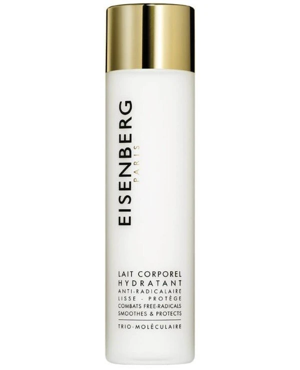 Eisenberg - Увлажняющее молочко для тела Lait Corporel Hydratant 200 мл