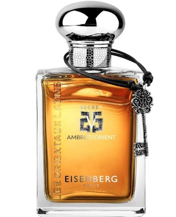 Eisenberg Парфюмерная вода | Secret V Ambre D