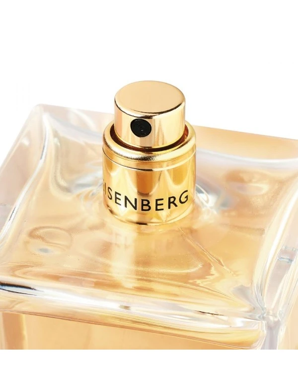 Eisenberg Eau de parfum | Perfumery water 4