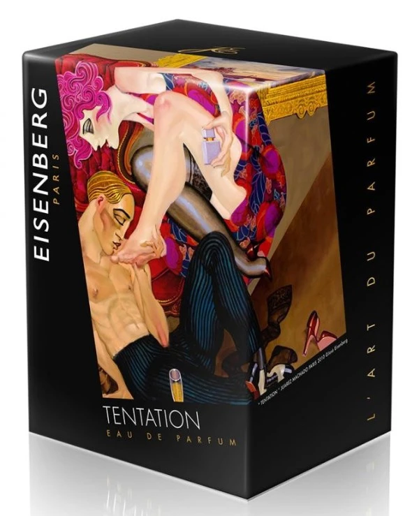 Eisenberg Eau de parfum | Perfumery water 2