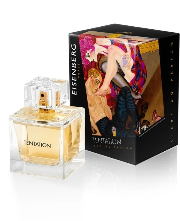 Eisenberg Eau de parfum | Eau de parfum