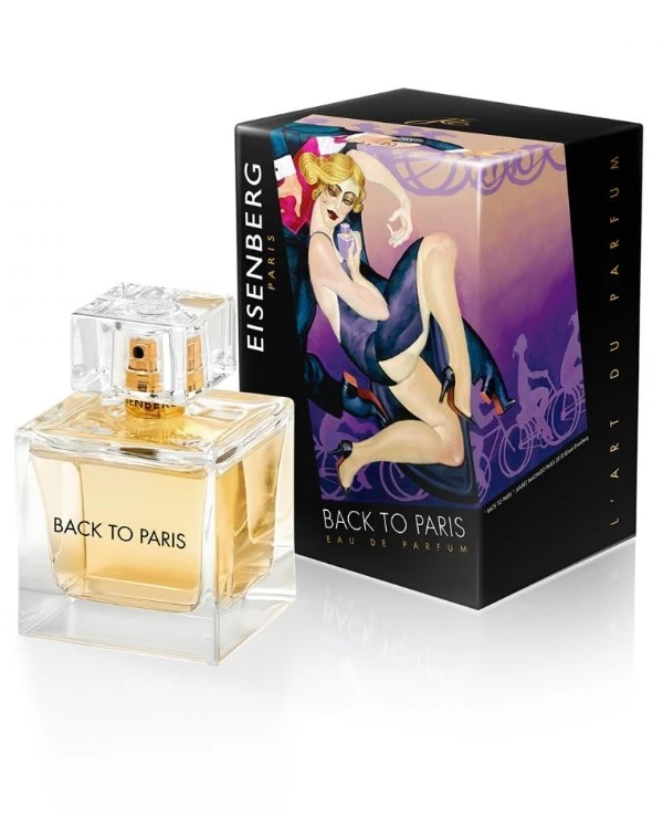 Eisenberg Eau de parfum | Eau de parfum