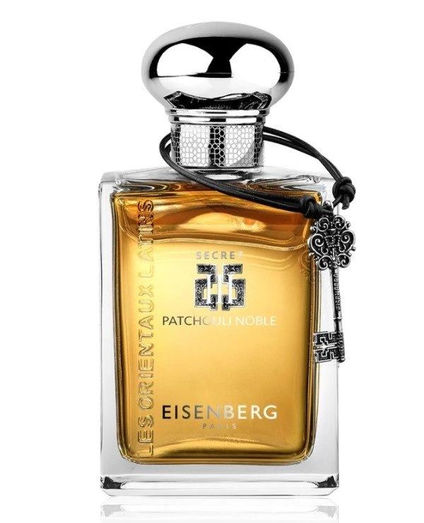 Eisenberg Eau de parfum | Perfumery water 2