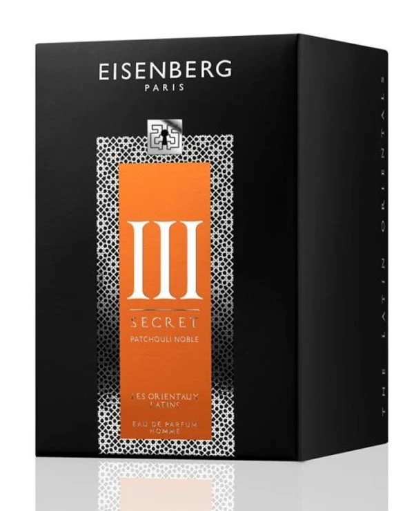 Eisenberg Eau de parfum | Perfumery water 3