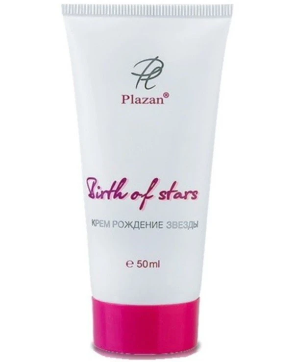 Plazan - Cream "Birth of a Star" Birth of Stars Cream 50ml