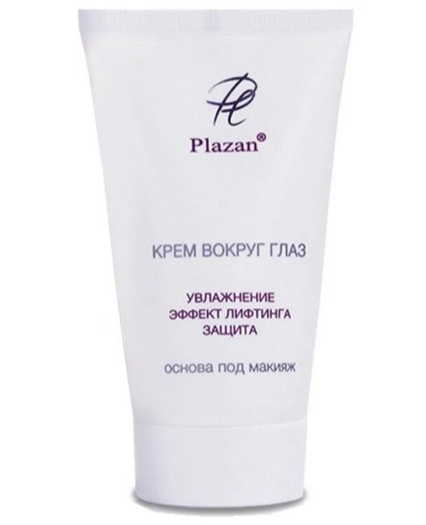 Plazan - Крем «Вокруг глаз»  30 мл