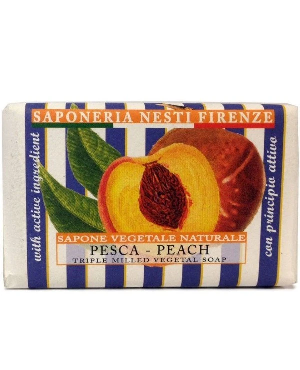 Nesti Dante - Мило Персик Le Deliziose Pesca - Peach 150 г