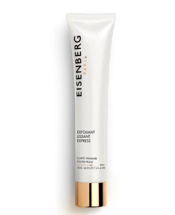 Eisenberg Эксфолиант, мгновенно придающий коже гладкость | Exfoliant Lissant Express фото, цена, купить
