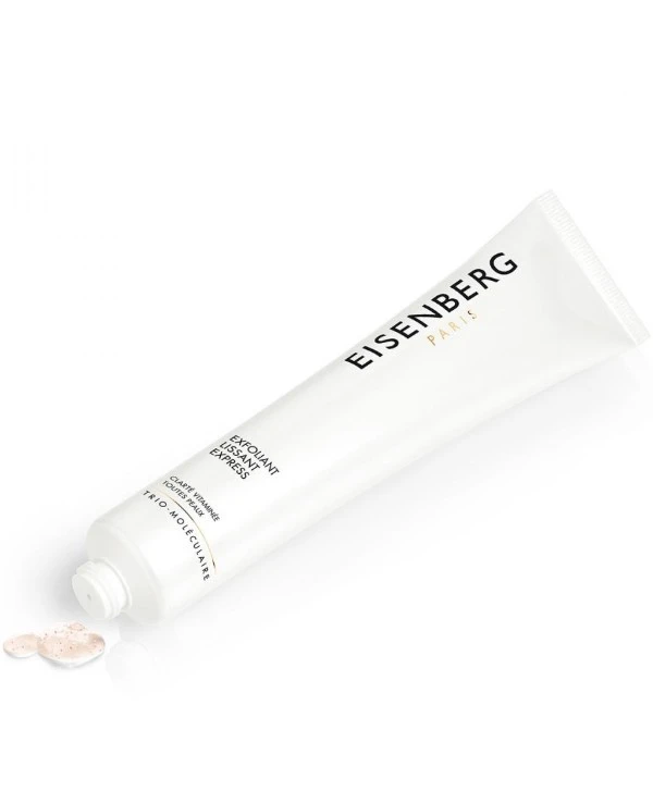 Eisenberg Эксфолиант, мгновенно придающий коже гладкость | Exfoliant Lissant Express фото 2, цена, купить