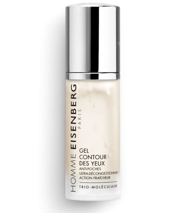 Eisenberg Eye Gel for Men | Eye Gel for Men 2